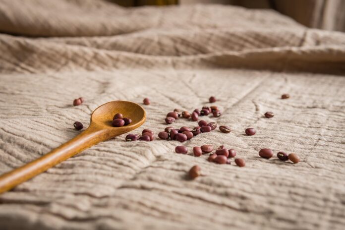 Top 10 beans importing countries in the world in 2025