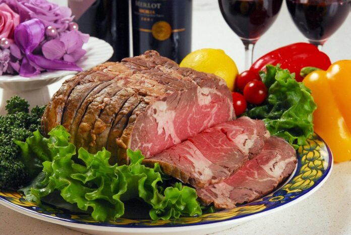 Top 10 beef cuts demanded by Asian markets