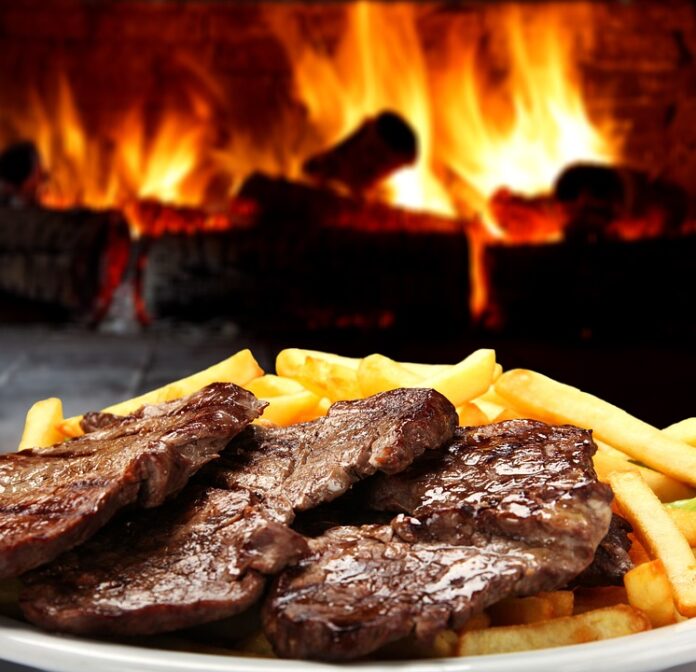 Top 10 beef exporters in Australia