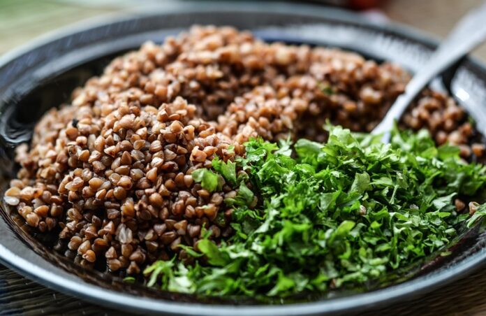 Top 10 buckwheat import companies in Poland