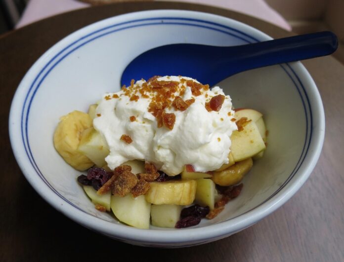 Top 10 cashew yogurt brands in Vietnam