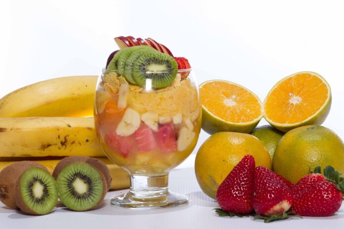 Top 10 cashew yogurt export companies in Brazil