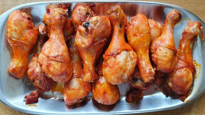 Top 10 chicken exporters in Argentina