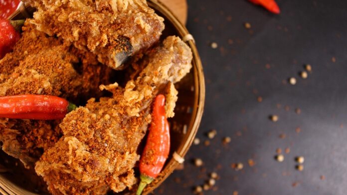 Top 10 chicken exporters in Poland