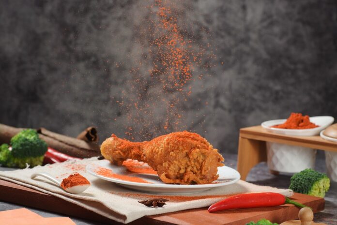 Top 10 chicken importers in Hong Kong