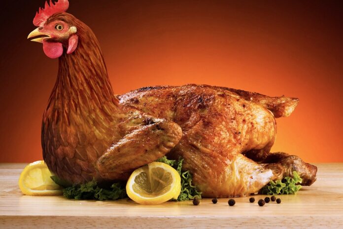 Top 10 chicken importers in Saudi Arabia