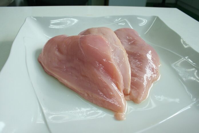 Top 10 chicken importers in the United Arab Emirates