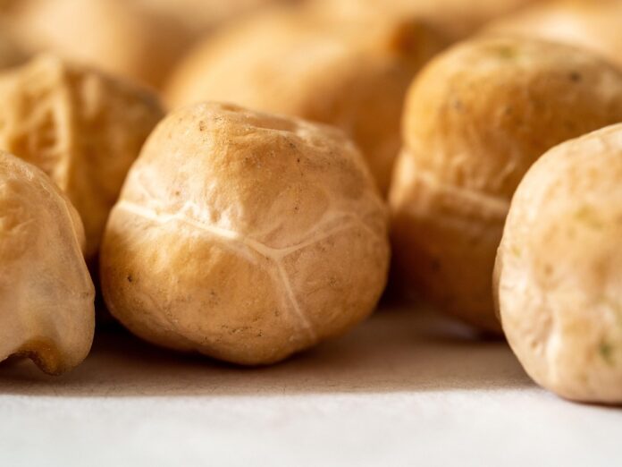 Top 10 chickpeas brands in Russia