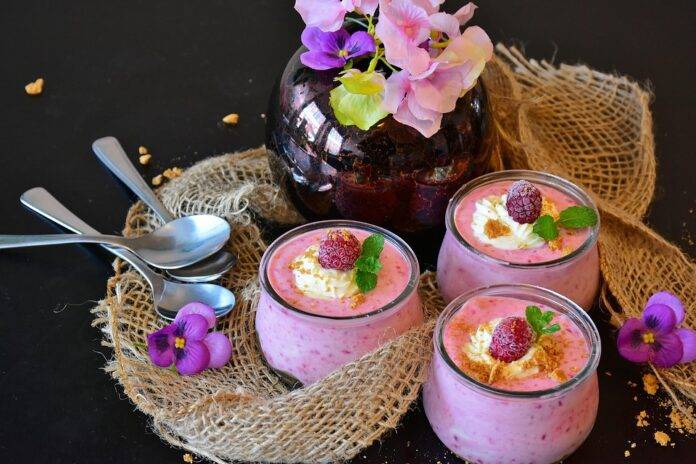 Top 10 coconut milk import companies in South Korea