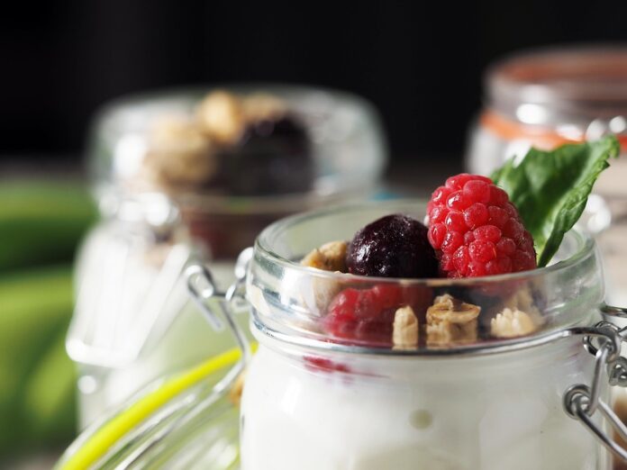 Top 10 coconut yogurt export companies in Vietnam