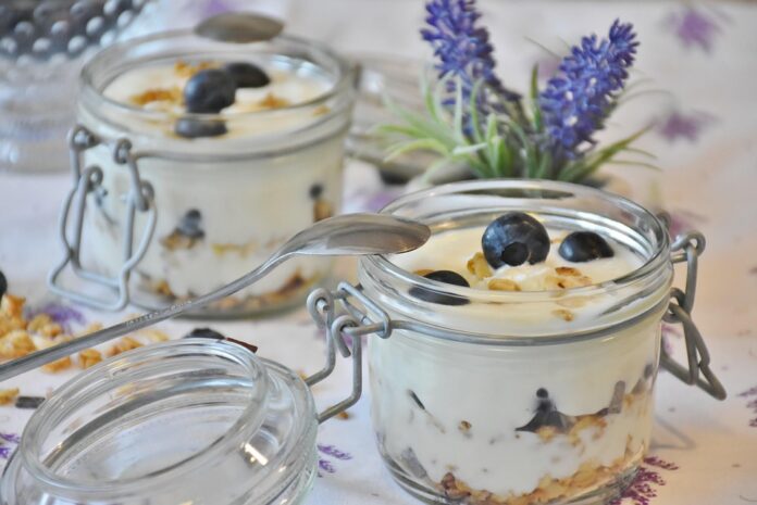 Top 10 coconut yogurt import companies in China