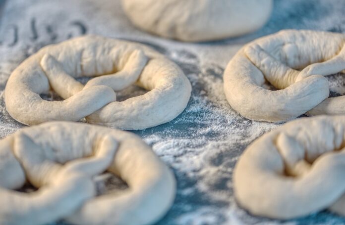 Top 10 flour brands in France