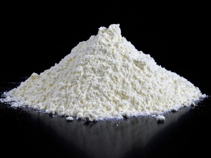 Top 10 flour brands in Turkey