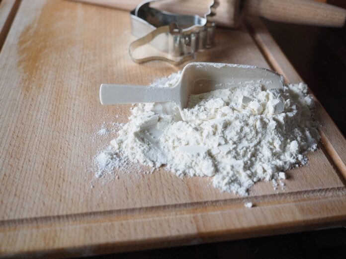 Top 10 flour brands in the United States