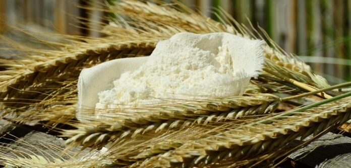Top 10 flour import companies in Afghanistan