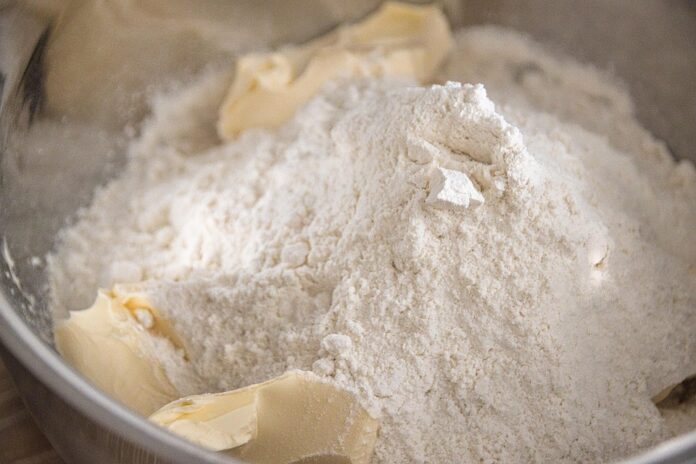 Top 10 flour import companies in China