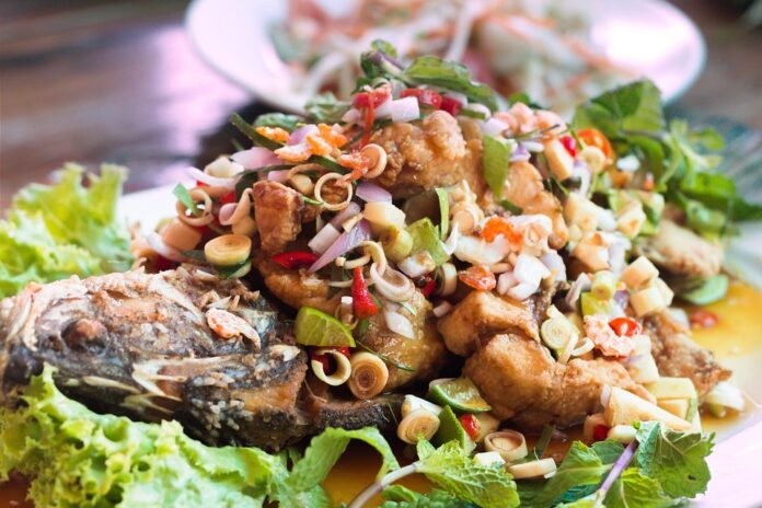 Top 10 fresh seafood export companies in New Zealand
