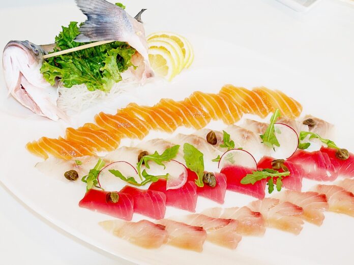 Top 10 frozen seafood import companies in South Korea