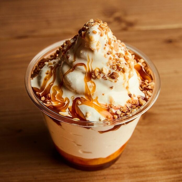 Top 10 frozen yogurt export companies in Germany
