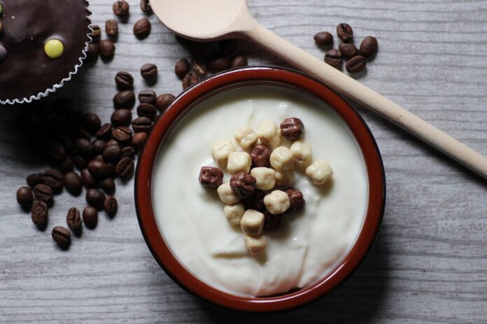 Top 10 goat milk yogurt import companies in Saudi Arabia