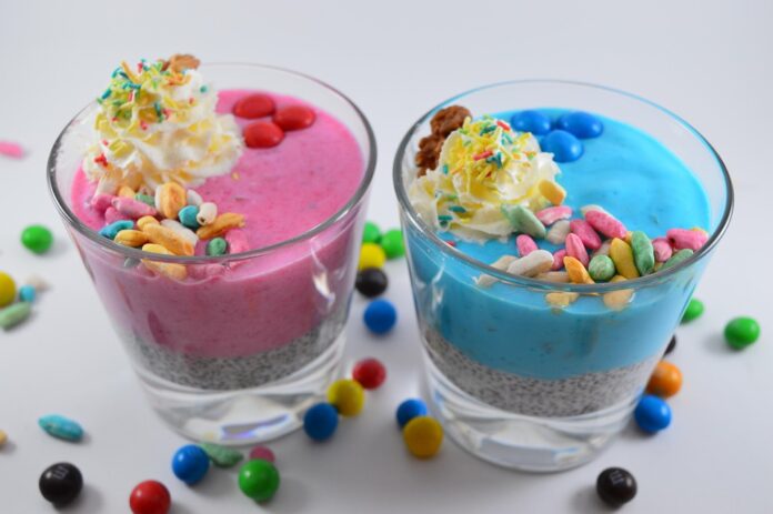 Top 10 hemp yogurt brands in the United States