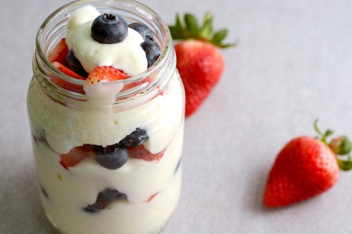 Top 10 hemp yogurt import companies in Canada