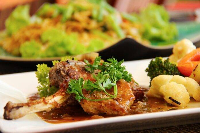 Top 10 lamb brands in the UK