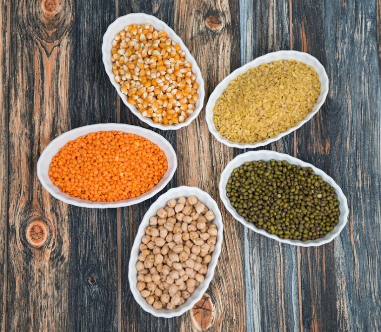 Top 10 lentils brands in Russia Top 10 lentils brands in Russia