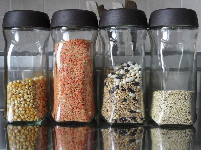 Top 10 lentils importing countries in the world in 2025