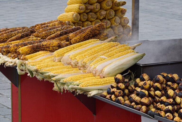 Top 10 maize corn brands in Romania