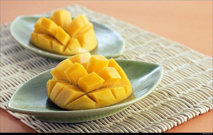 Top 10 mango export companies in Egypt supplying European and Gulf regions