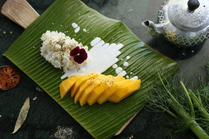 Top 10 mango import companies in the United States distributing to major retailers