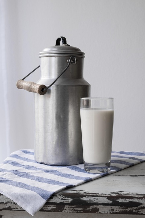 Top 10 milk brands in Australia Top 10 milk brands in Australia