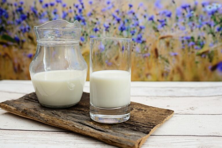 Top 10 milk brands in Poland Top 10 milk brands in Poland