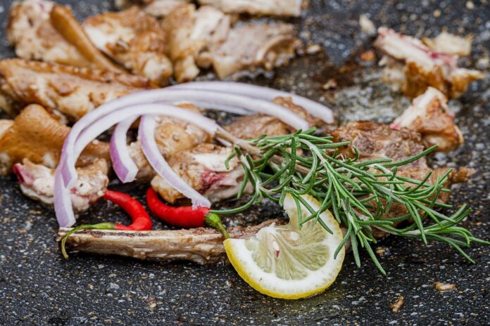 Top 10 mutton exporters in India