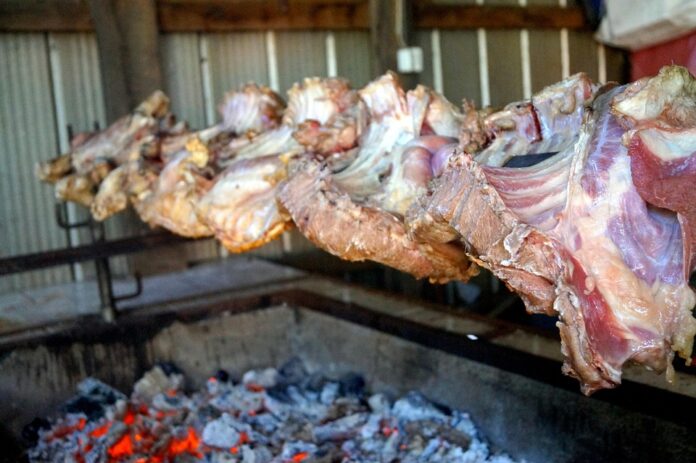 Top 10 mutton importers in Jordan