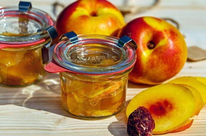 Top 10 nectarine brands in France
