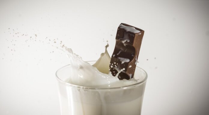 Top 10 oat milk import companies in Australia