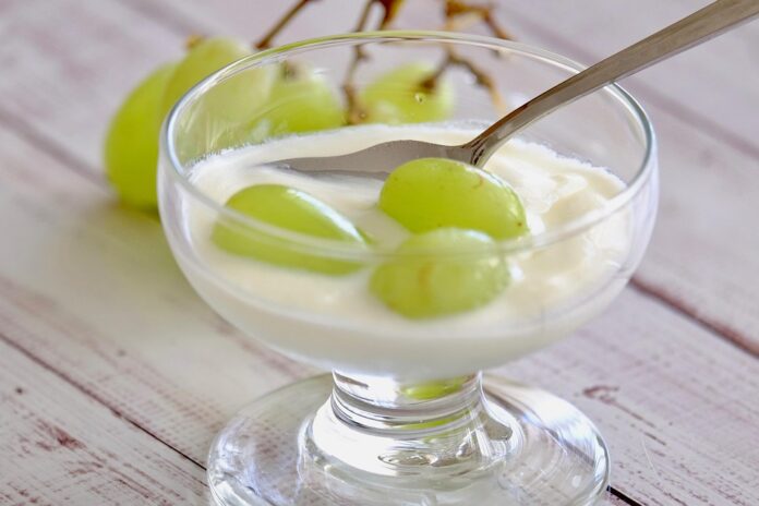 Top 10 oat yogurt brands in Sweden