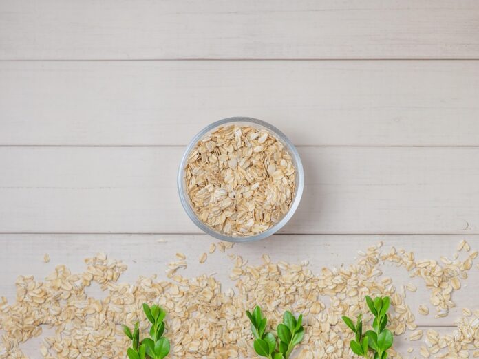 Top 10 oats import companies in Germany