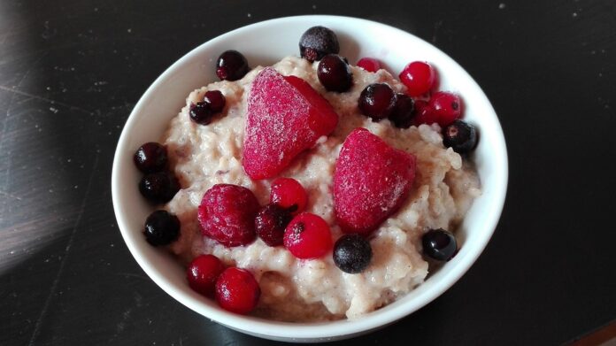 Top 10 oats import companies in Italy