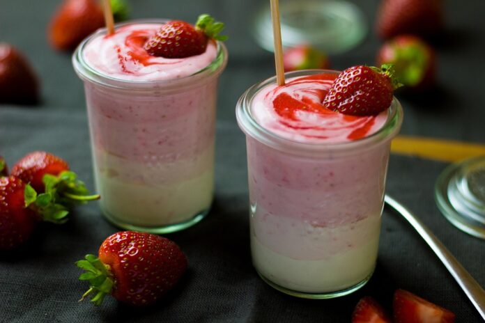 Top 10 pea protein yogurt brands in Australia