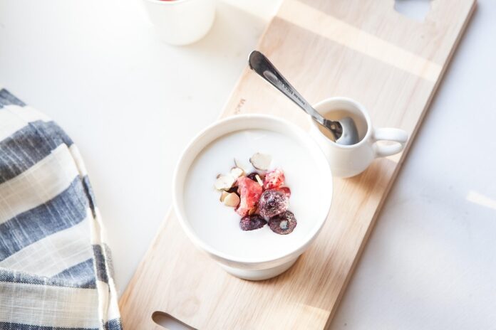 Top 10 pea protein yogurt brands in the United States