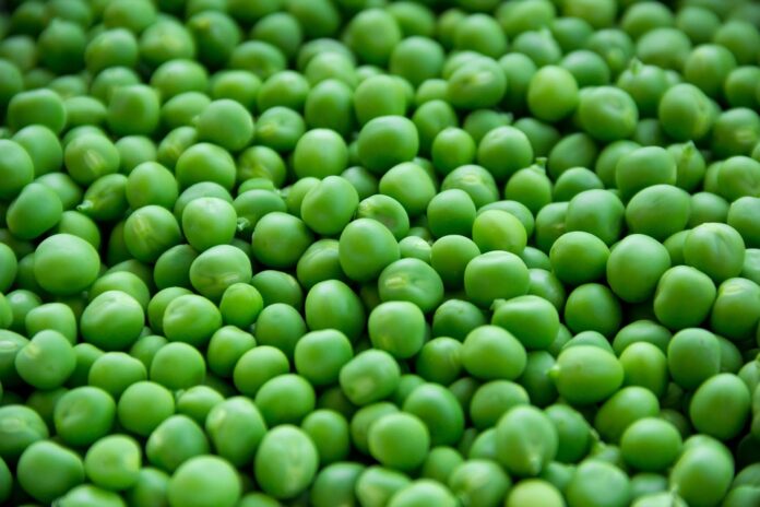 Top 10 peas brands in Australia