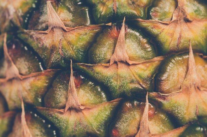 Top 10 pineapple brands in Ghana