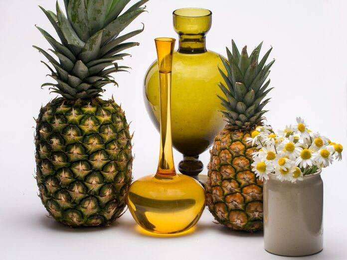 Top 10 pineapple brands in Vietnam
