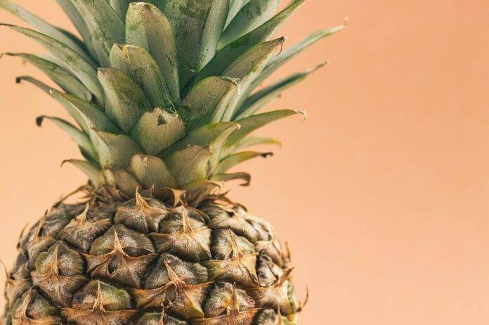 Top 10 pineapple import companies in the United Arab Emirates