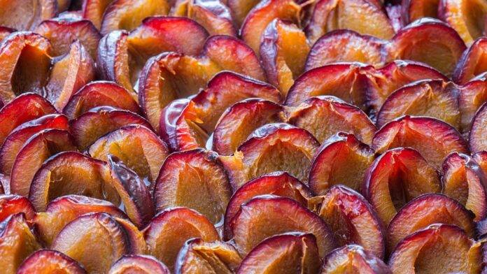 Top 10 plum brands in France