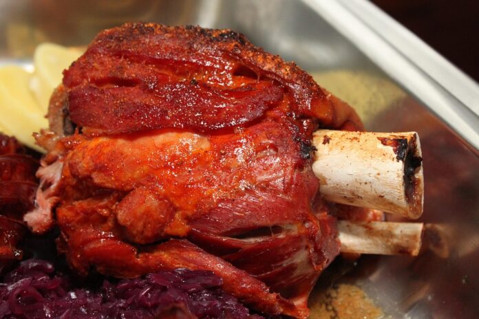 Top 10 pork brands in Canada