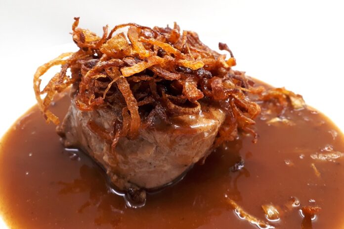 Top 10 pork brands in Germany